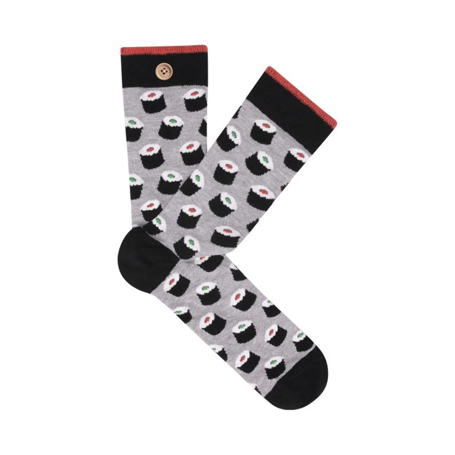 Cabaïa Chaussettes 41/46<Julien & Laurine