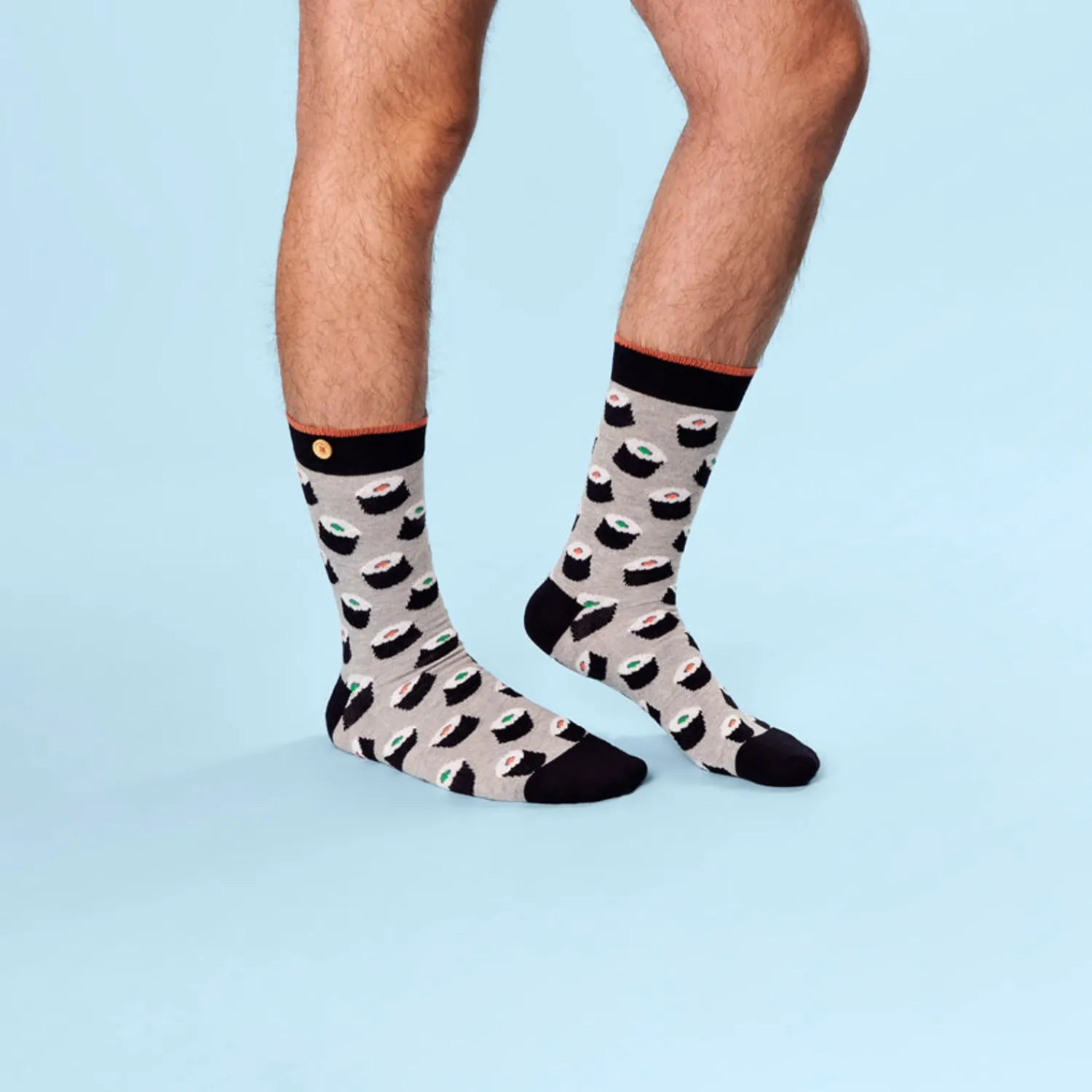 Cabaïa Chaussettes 41/46<Julien & Laurine