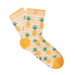 Cabaïa Chaussettes 36/41<Juliette & Alexandre