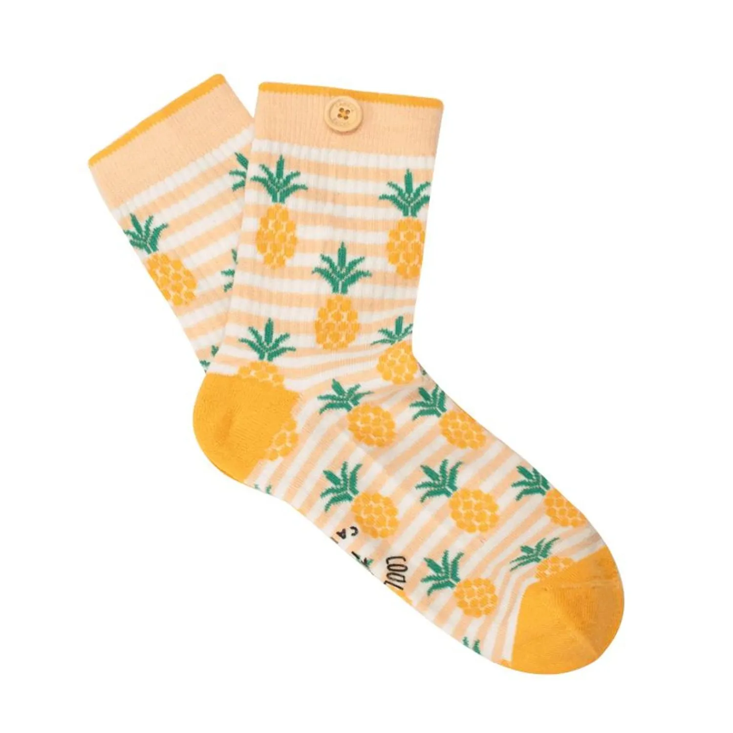 Cabaïa Chaussettes 36/41<Juliette & Alexandre