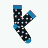 Cabaïa Chaussettes 41/46<Kamil & Richard
