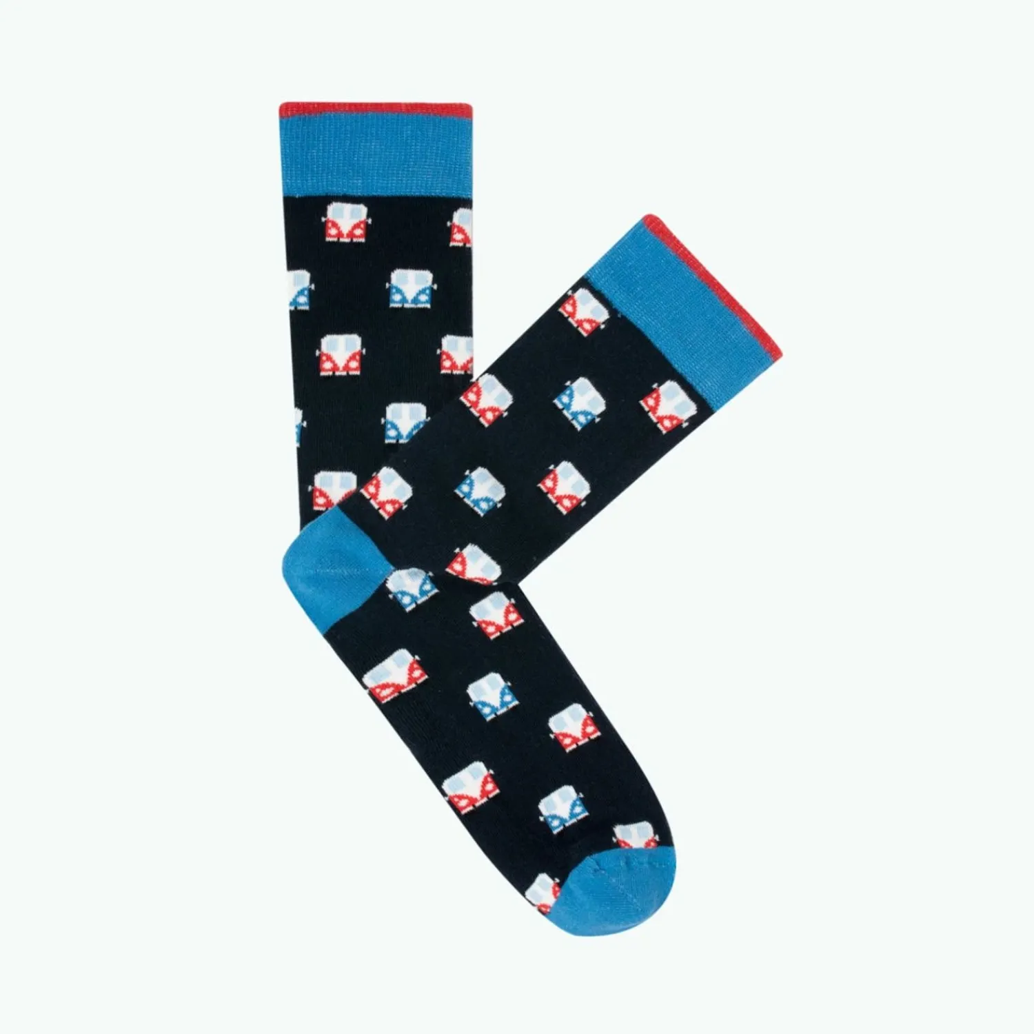 Cabaïa Chaussettes 41/46<Kamil & Richard