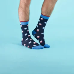 Cabaïa Chaussettes 41/46<Kamil & Richard
