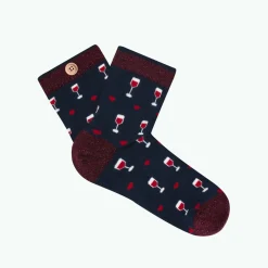Cabaïa Chaussettes 36/41<Karen & Raphael