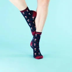 Cabaïa Chaussettes 36/41<Karen & Raphael