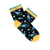 Cabaïa Chaussettes 25/30 Et 31/35<Kevin & Eloise