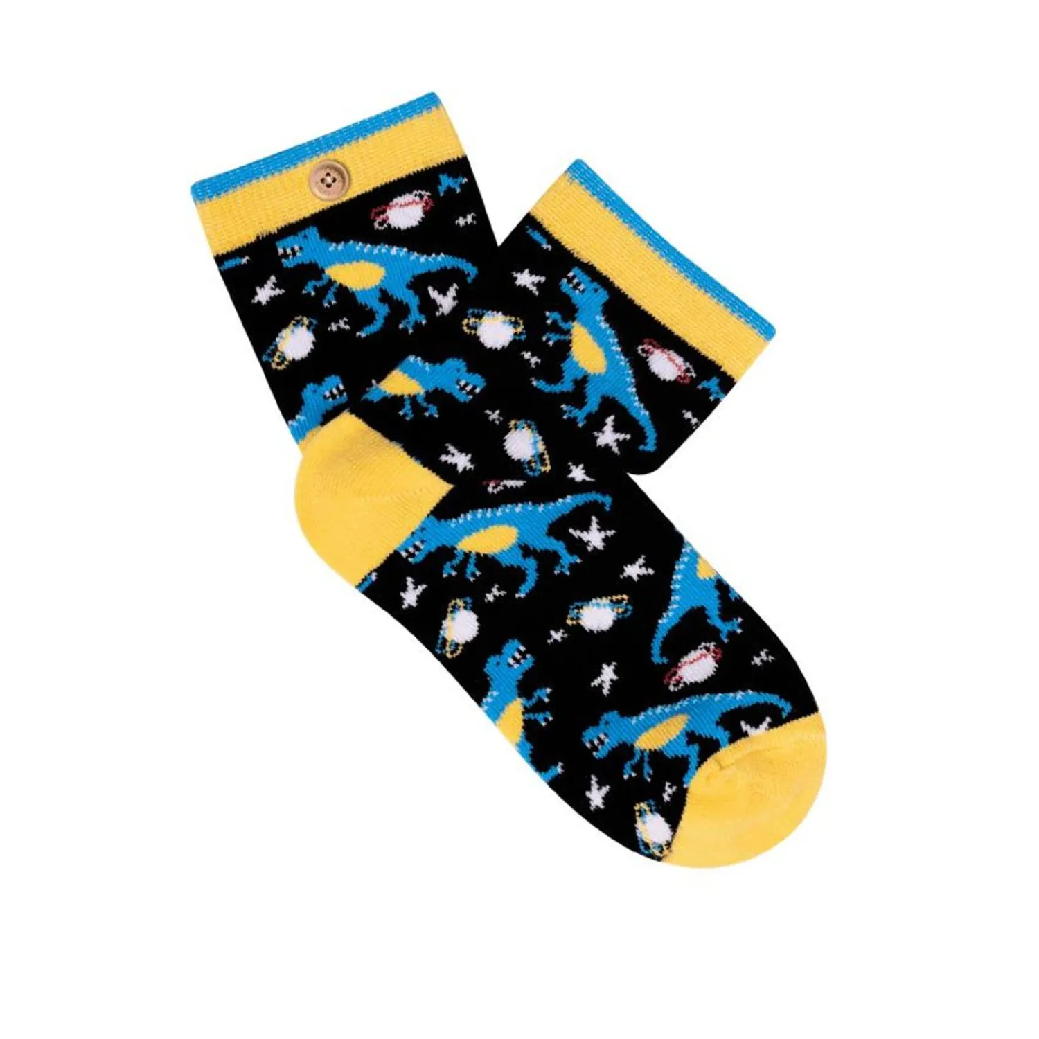 Cabaïa Chaussettes 25/30 Et 31/35<Kevin & Eloise