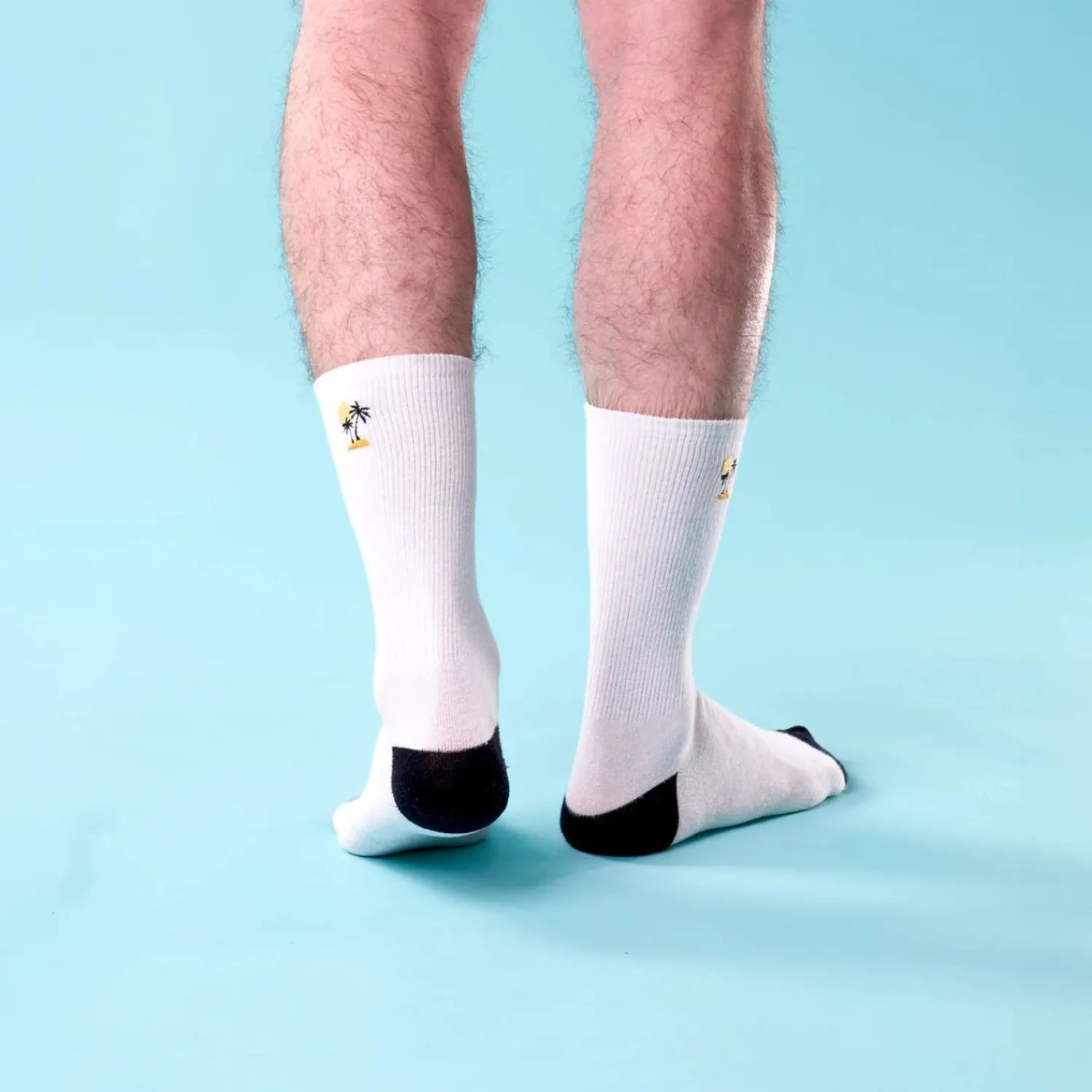Cabaïa Chaussettes 41/46<Kevin & Julie