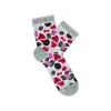 Cabaïa Chaussettes 36/41<Khoudia & Assia