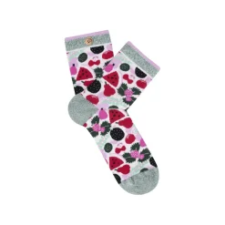 Cabaïa Chaussettes 36/41<Khoudia & Assia