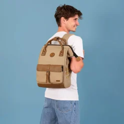 Cabaïa Sac A Dos Ville<Kuala Lumpur