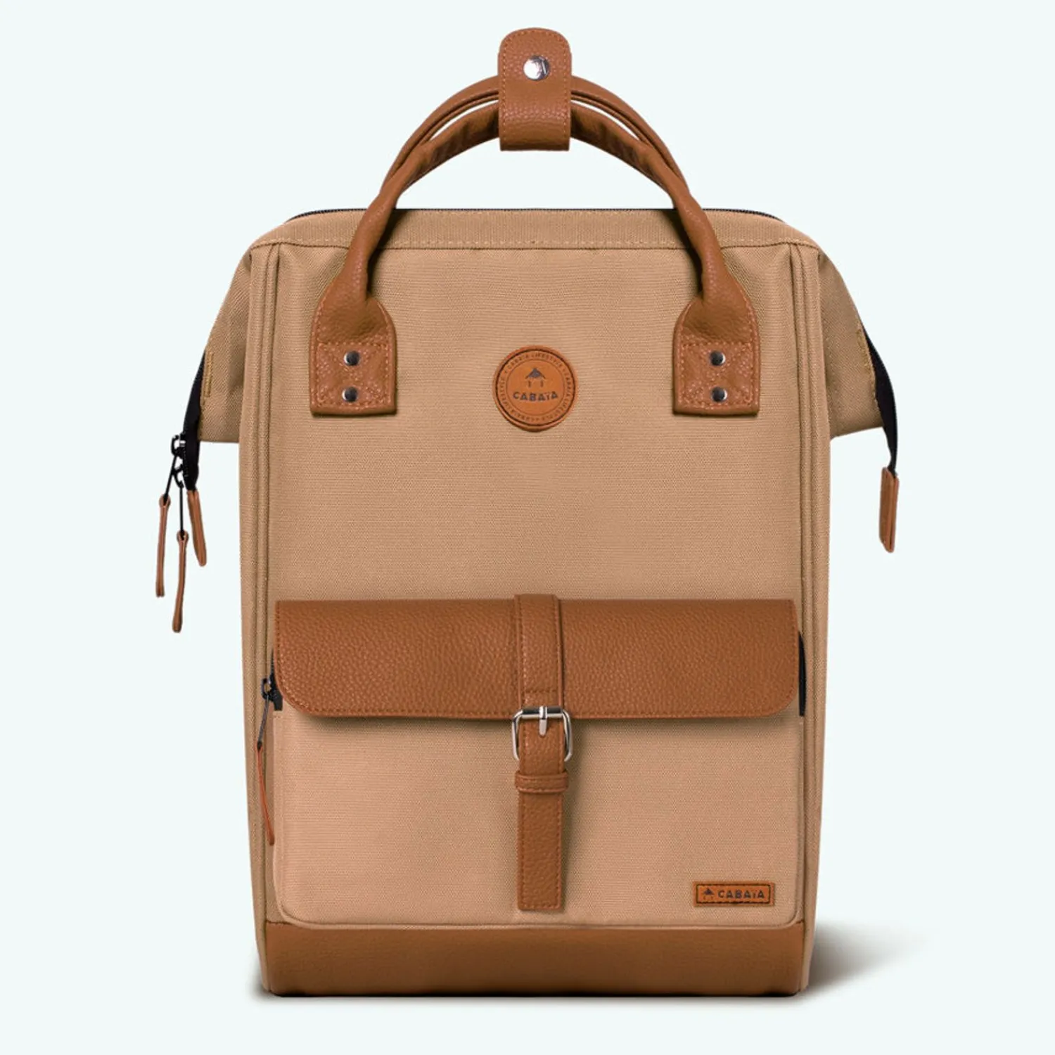 Cabaïa Sac A Dos Ville<Kuala Lumpur