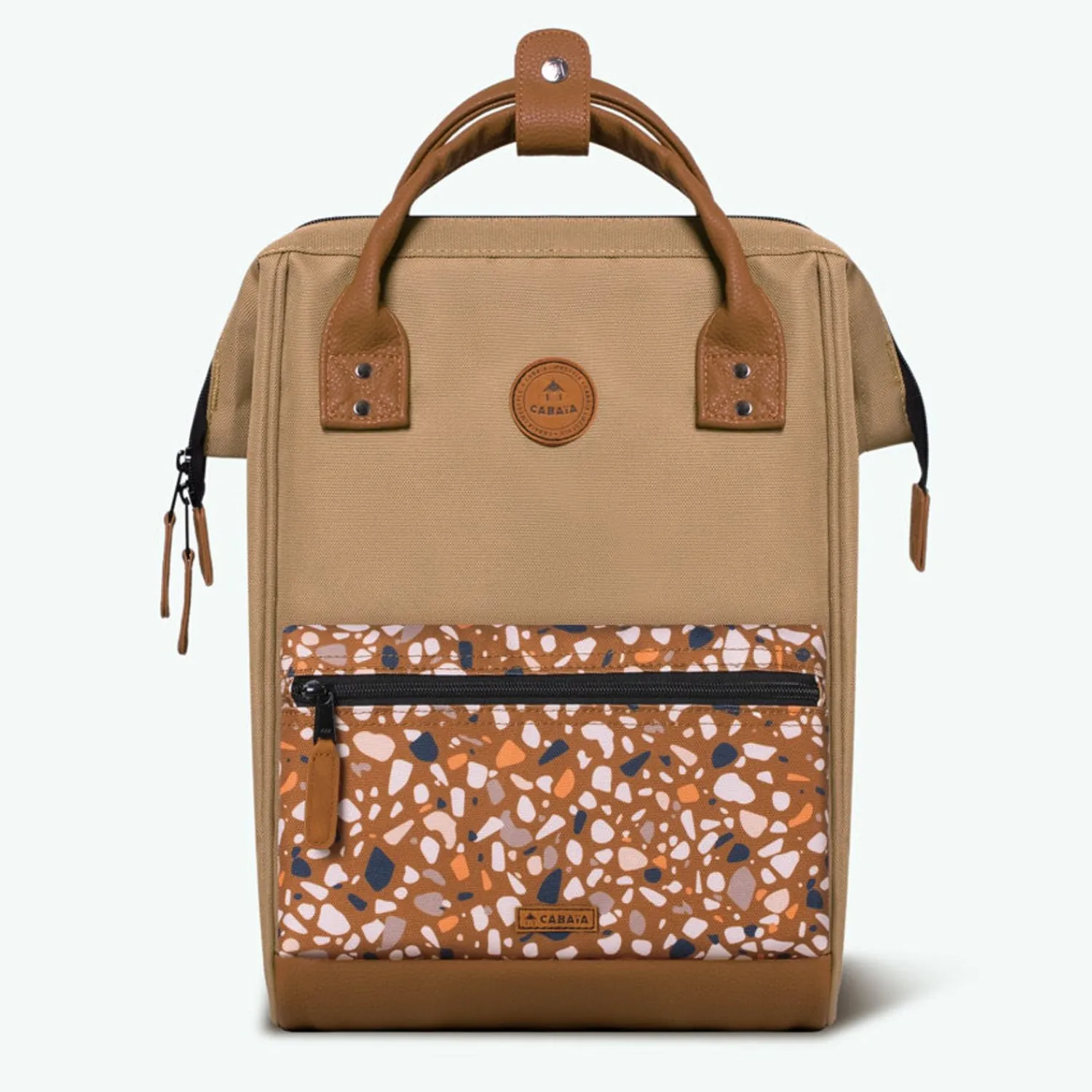 Cabaïa Sac A Dos Ville<Kuala Lumpur
