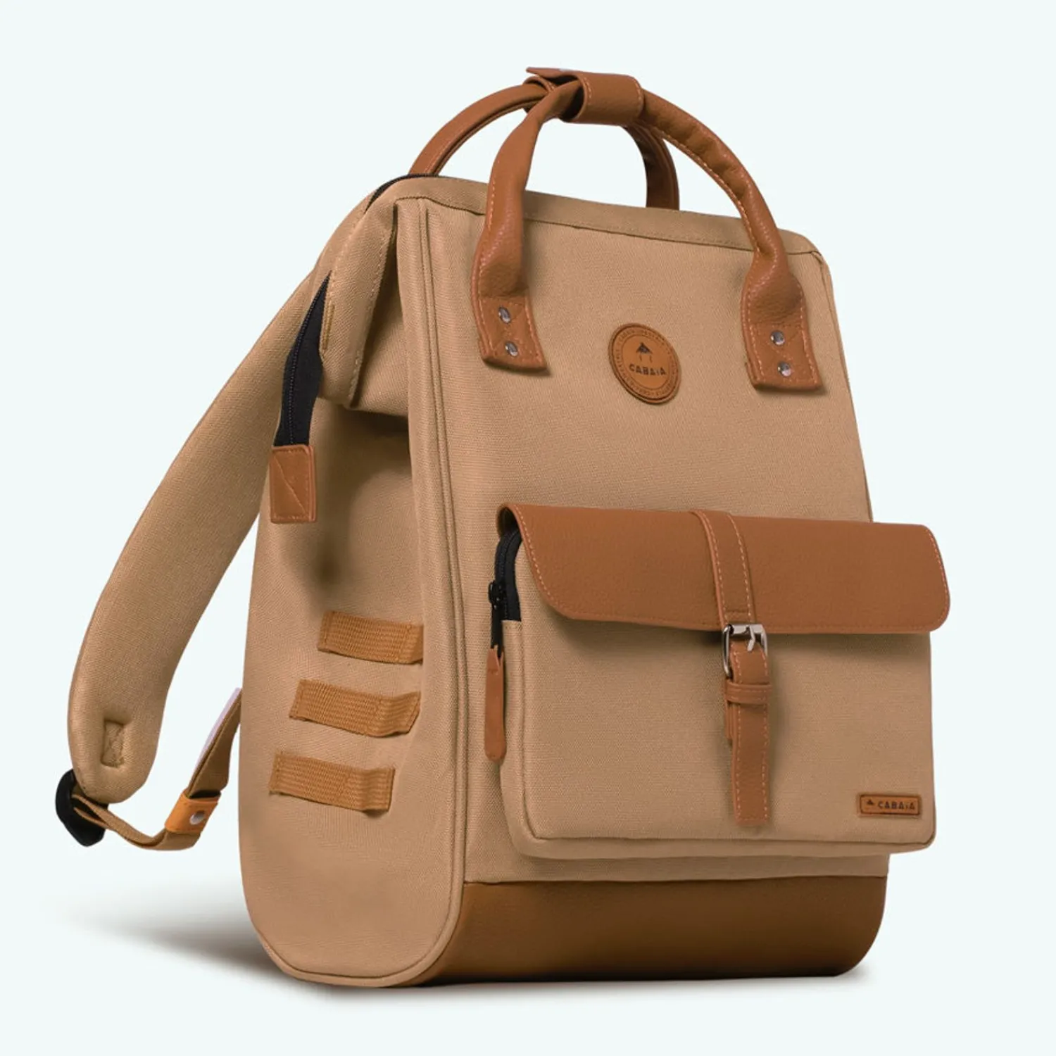 Cabaïa Sac A Dos Ville<Kuala Lumpur