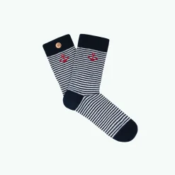 Cabaïa Chaussettes 41/46<Kylian & Olivier