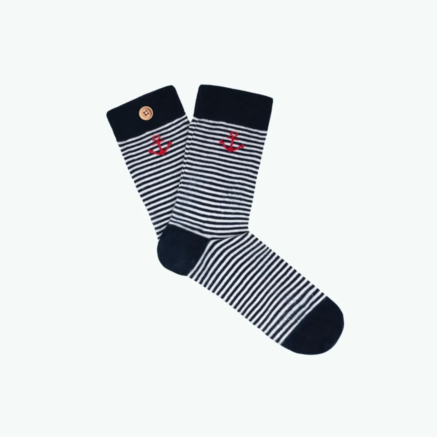 Cabaïa Chaussettes 41/46<Kylian & Olivier