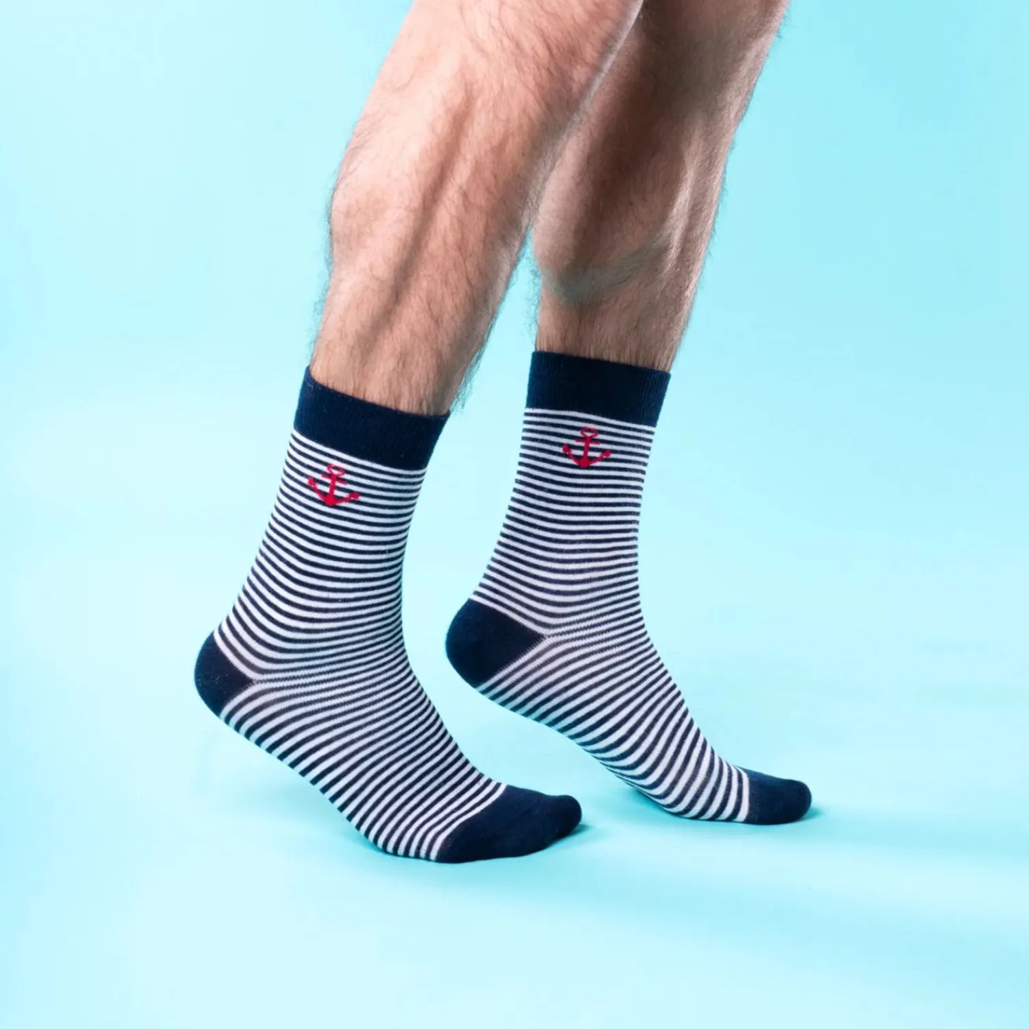 Cabaïa Chaussettes 41/46<Kylian & Olivier