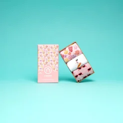 Cabaïa Chaussettes 36/41<L'Amour A La Plage