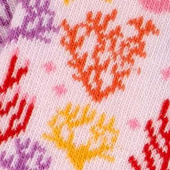 Cabaïa Chaussettes 36/41<L'Amour A La Plage