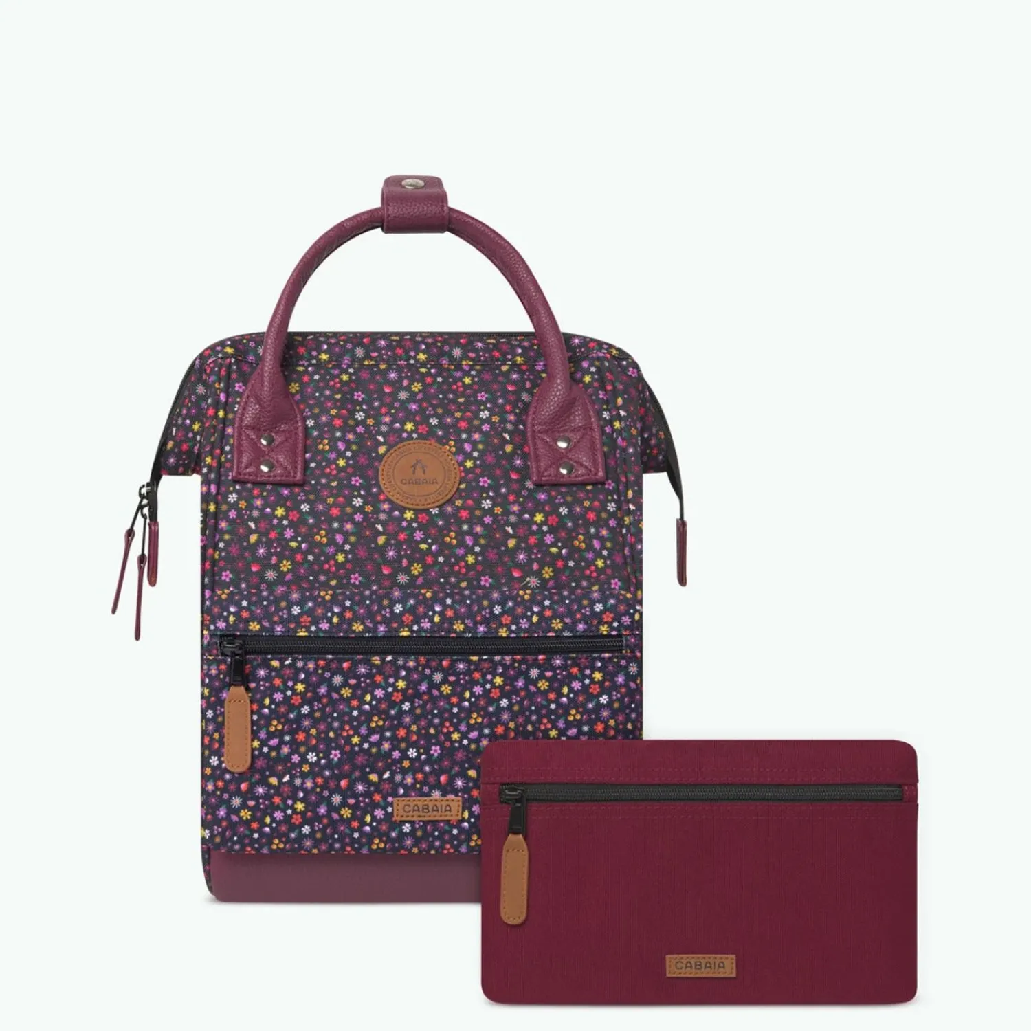 Cabaïa Sac A Dos École<Lausanne