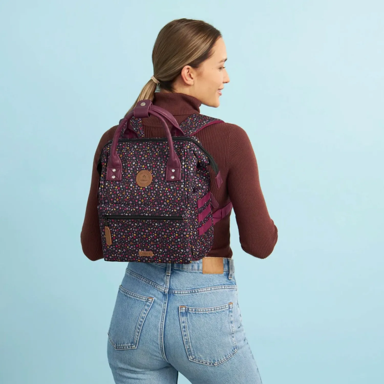 Cabaïa Sac A Dos École<Lausanne