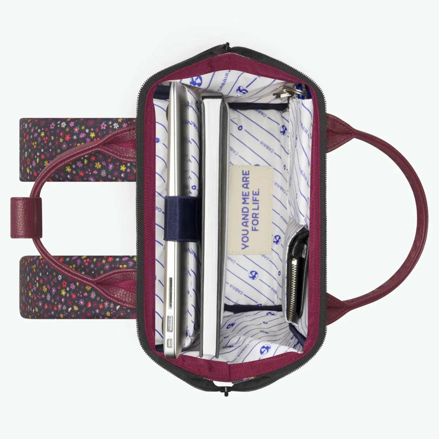 Cabaïa Sac A Dos École<Lausanne