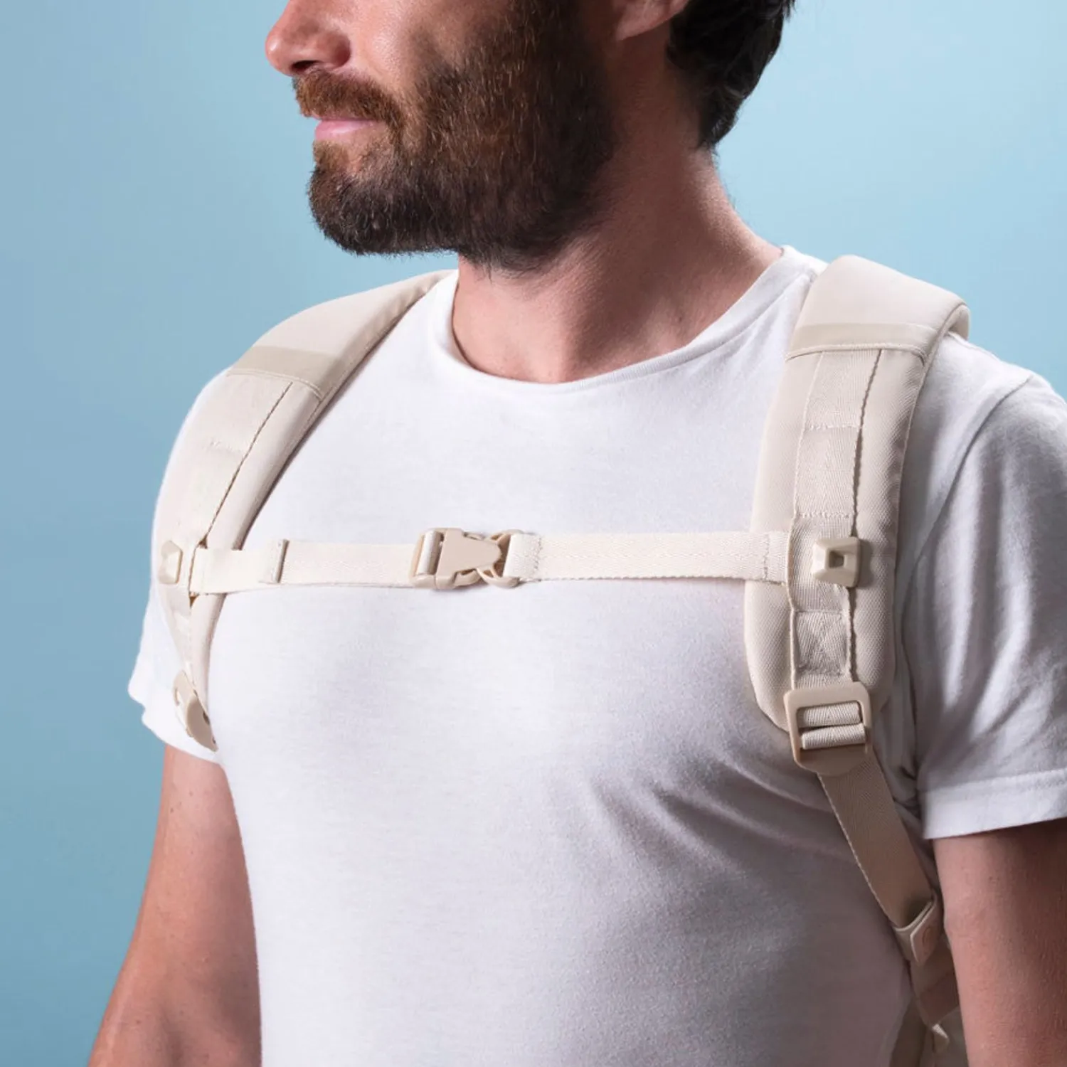 Cabaïa Sac A Dos Velo<Le Caire