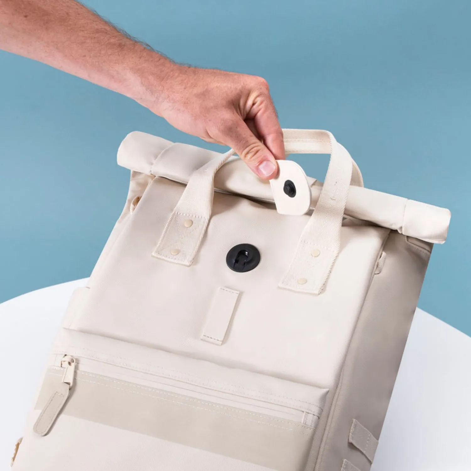 Cabaïa Sac A Dos Velo<Le Caire