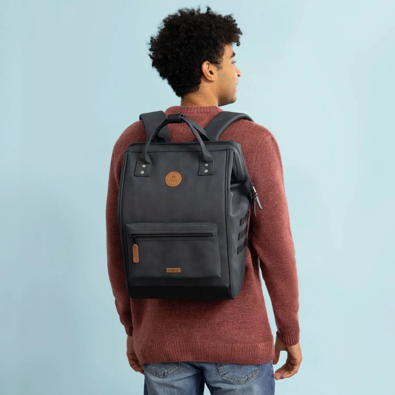 Cabaïa Sac A Dos Week-End<Le Havre