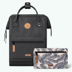 Cabaïa Sac A Dos Ville<Le Havre
