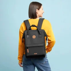Cabaïa Sac A Dos Ville<Le Havre