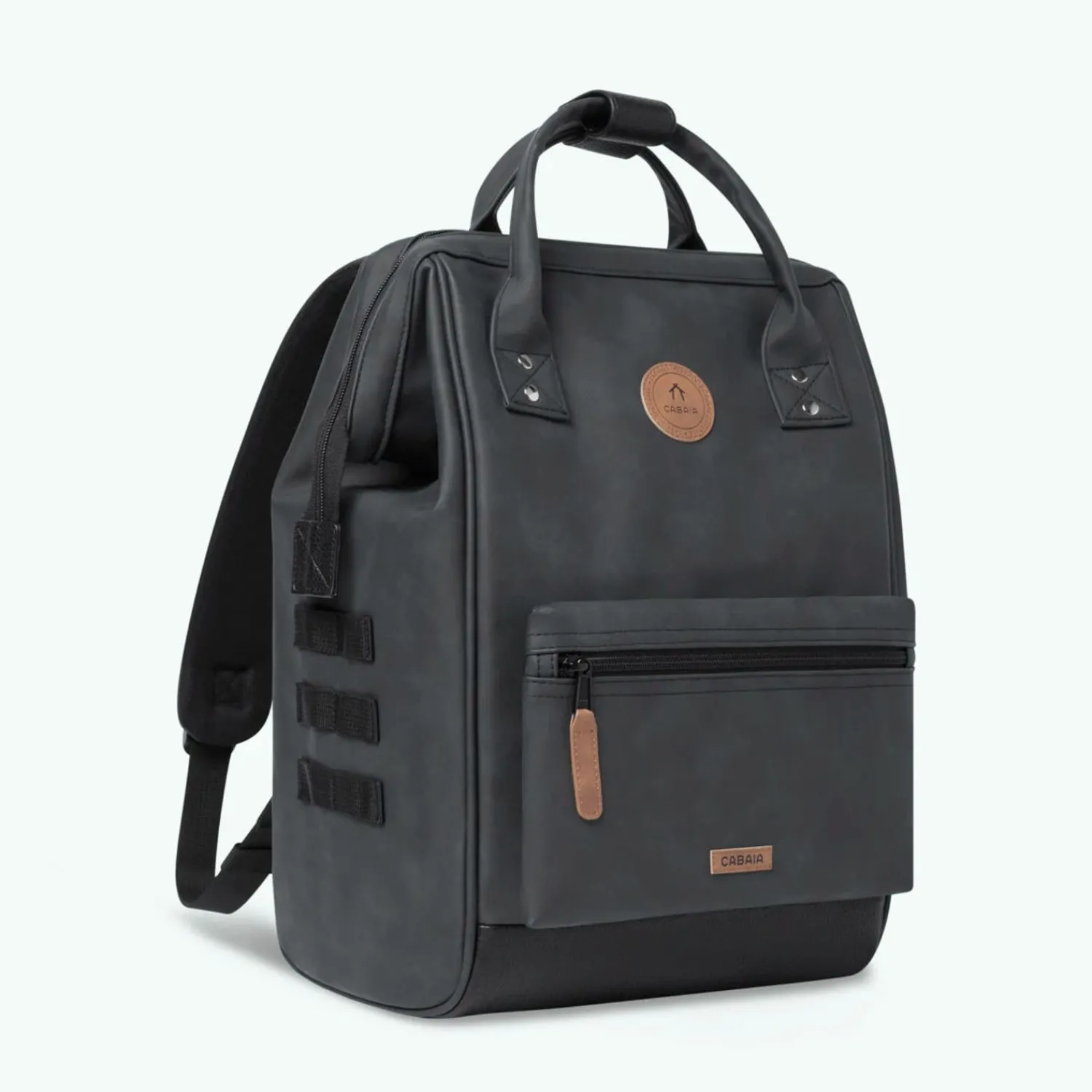 Cabaïa Sac A Dos Ville<Le Havre