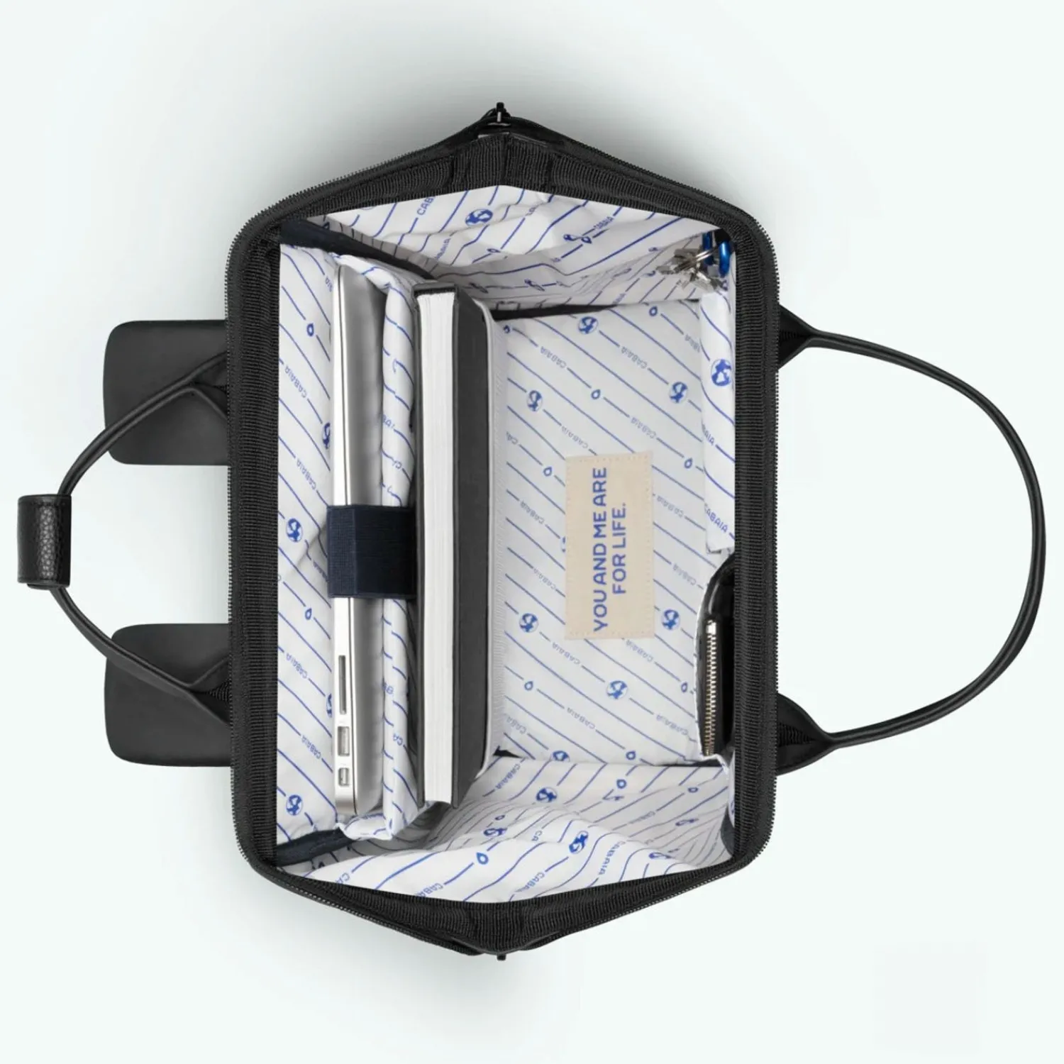 Cabaïa Sac A Dos Ville<Le Havre