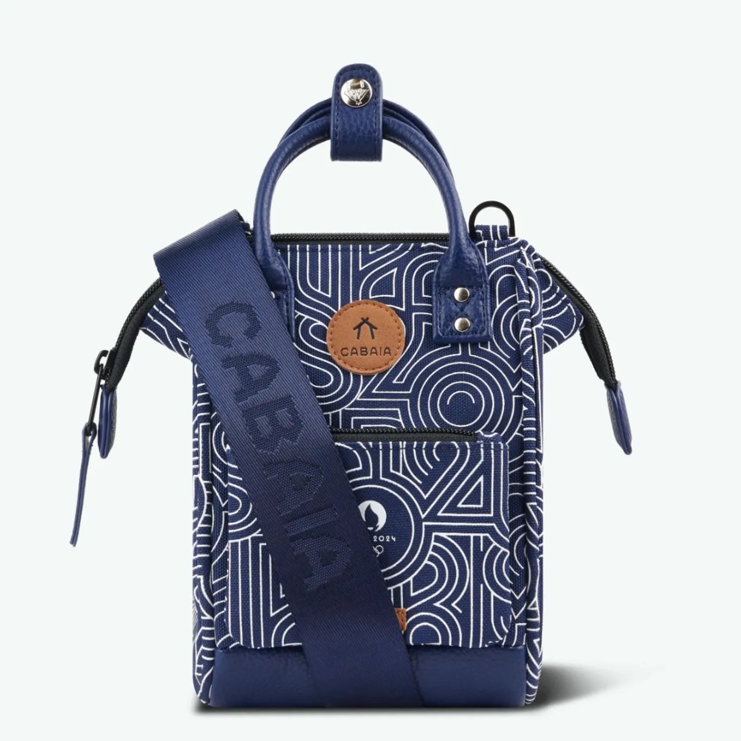 Cabaïa Sacs Bandoulière<Le Mans
