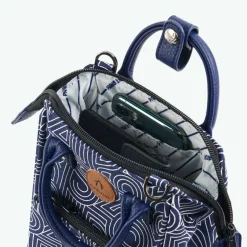 Cabaïa Sacs Bandoulière<Le Mans