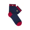 Cabaïa Chaussettes 36/41<Lea & Sekou