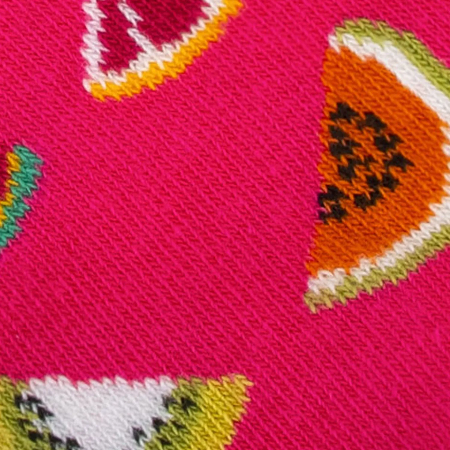 Cabaïa Chaussettes 25/30 Et 31/35<Leila & Damiano