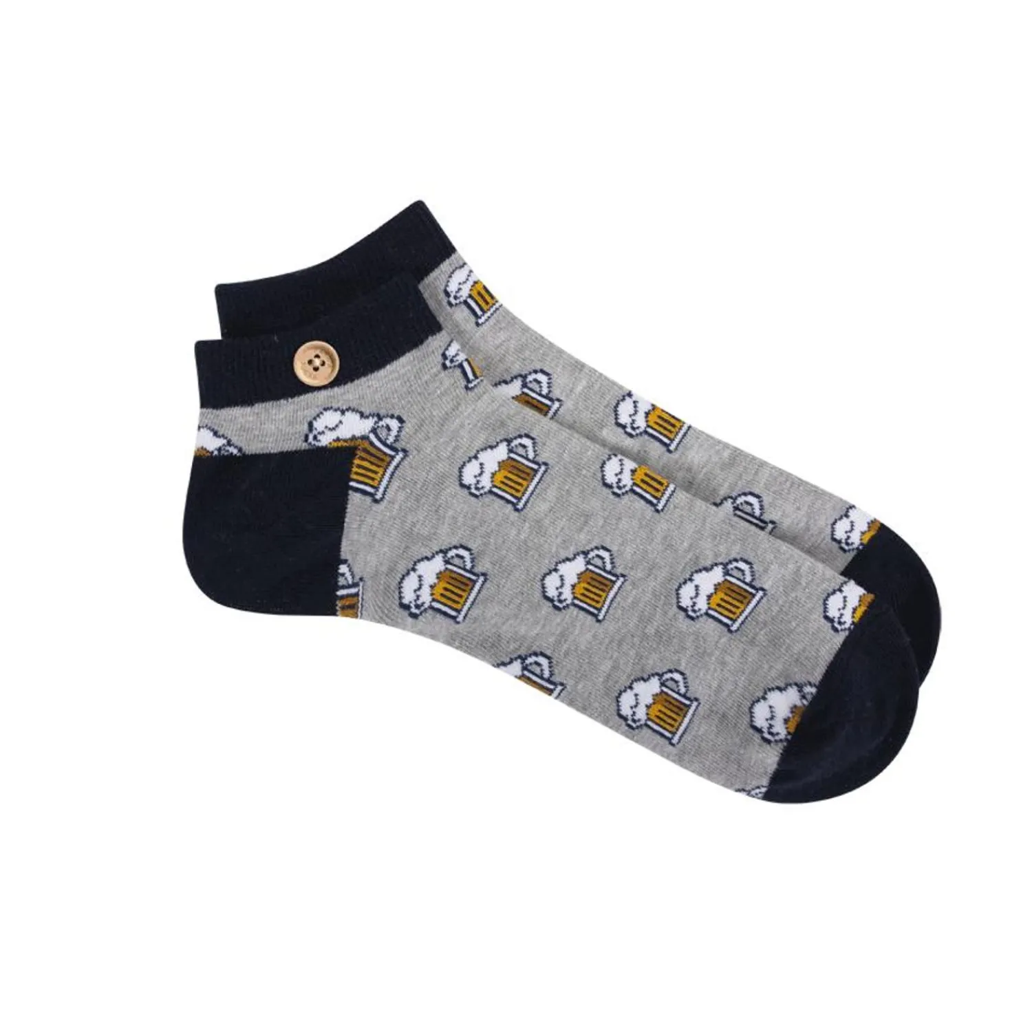 Cabaïa Chaussettes 41/46<Leopold & Zoe