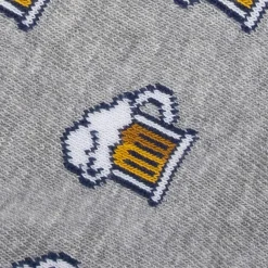 Cabaïa Chaussettes 41/46<Leopold & Zoe