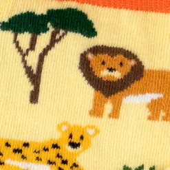 Cabaïa Chaussettes 25/30 Et 31/35<Les Aventuriers En Herbe