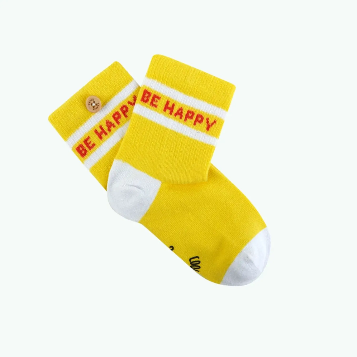 Cabaïa Chaussettes 25/30 Et 31/35<Lia & Theo