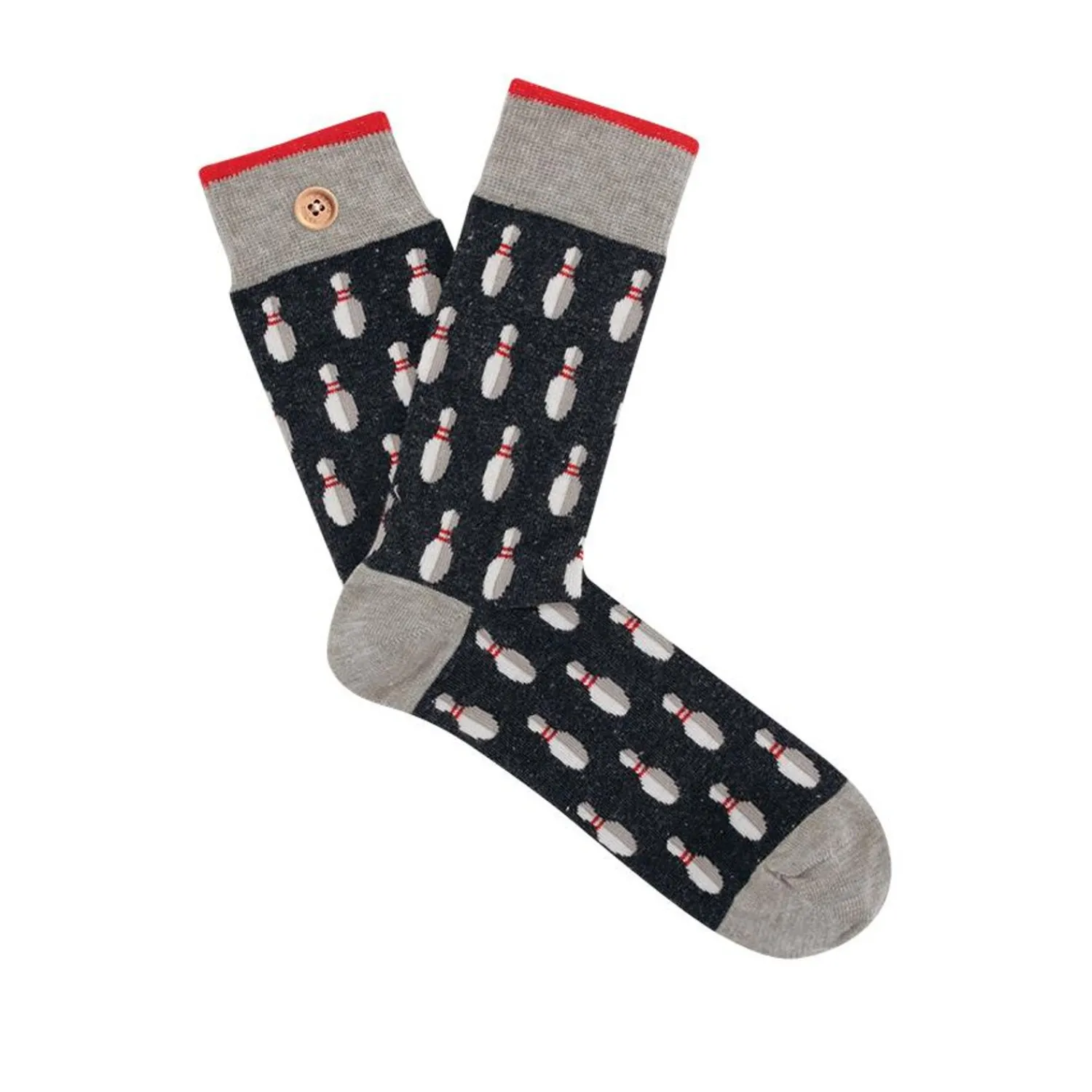 Cabaïa Chaussettes 41/46<Liam & Garance