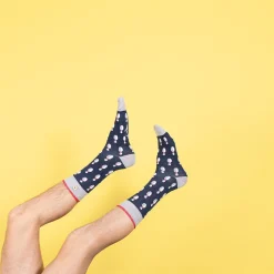 Cabaïa Chaussettes 41/46<Liam & Garance