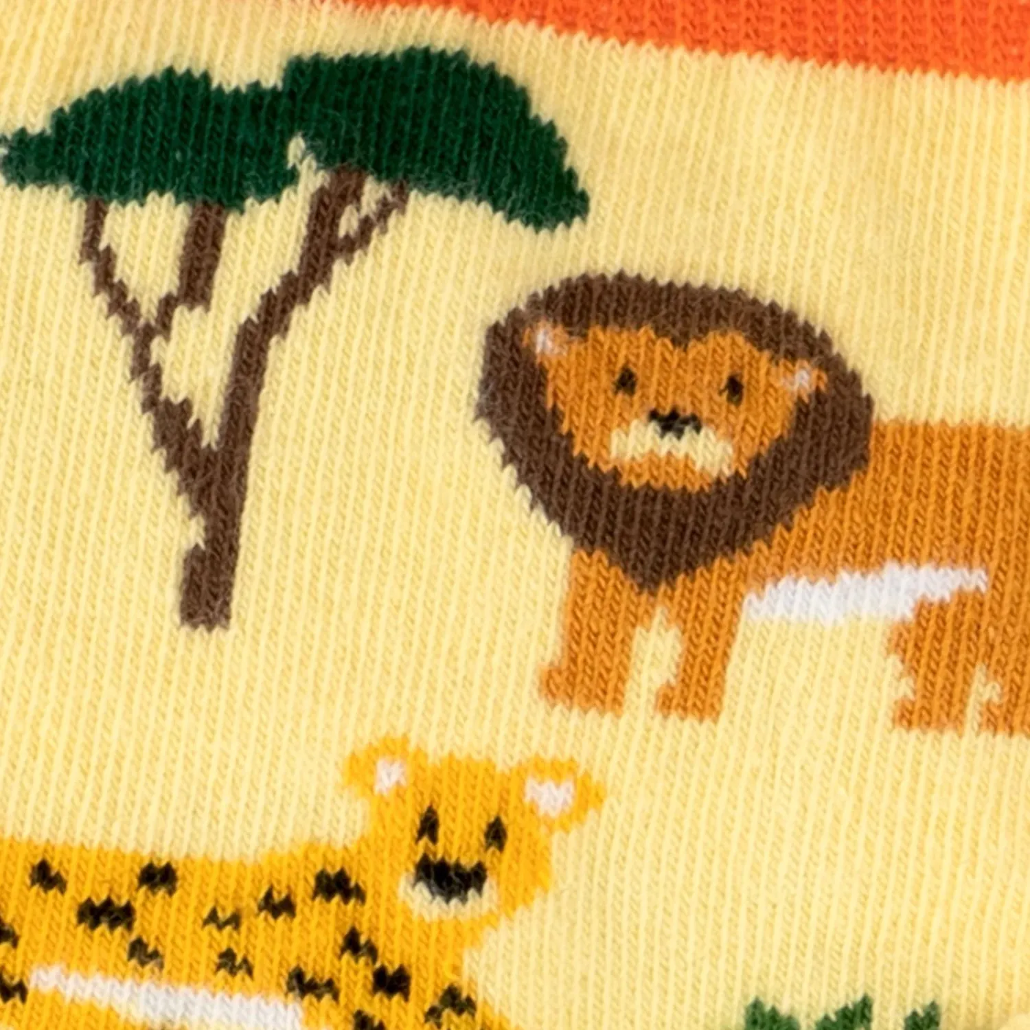 Cabaïa Chaussettes 25/30 Et 31/35<Liam & Niall