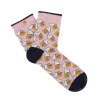 Cabaïa Chaussettes 36/41<Lilou & Flavien