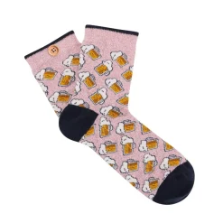 Cabaïa Chaussettes 36/41<Lilou & Flavien