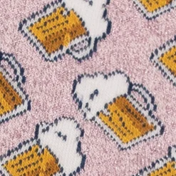Cabaïa Chaussettes 36/41<Lilou & Flavien