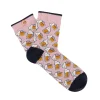 Cabaïa Chaussettes 36/41<Lilou & Flavien