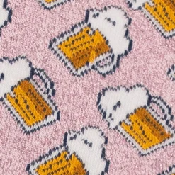 Cabaïa Chaussettes 36/41<Lilou & Flavien