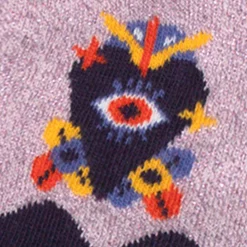Cabaïa Chaussettes 36/41<Linda & Eden